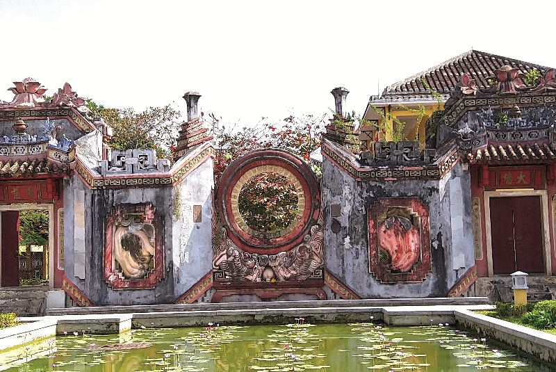 Cổng