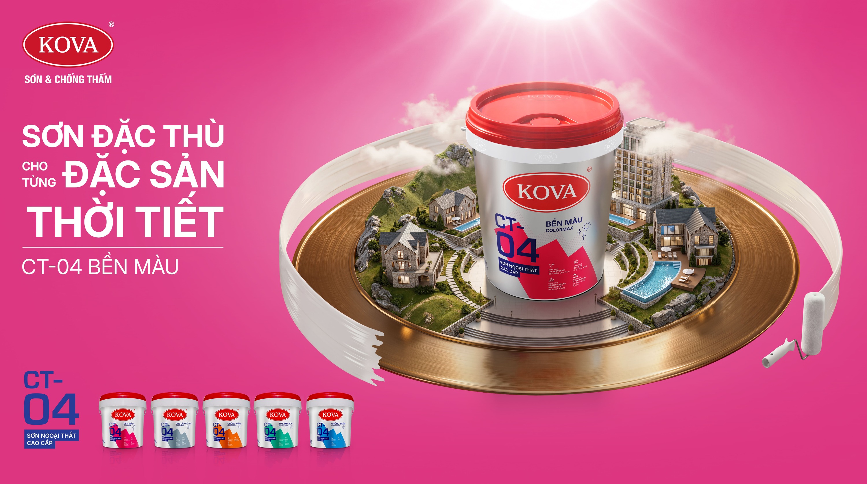 KOVA