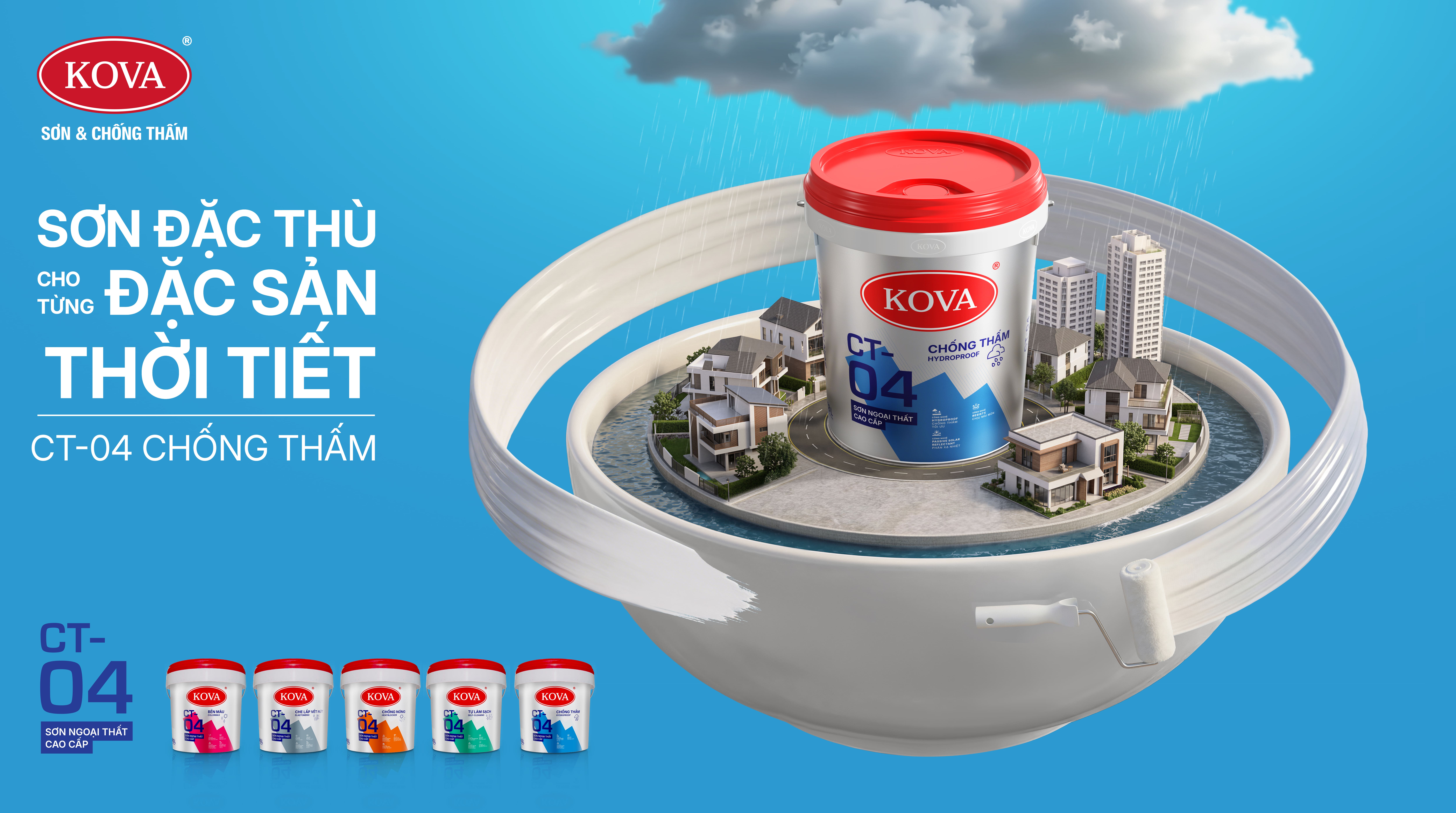 KOVA
