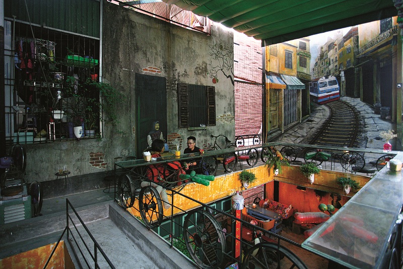 Một