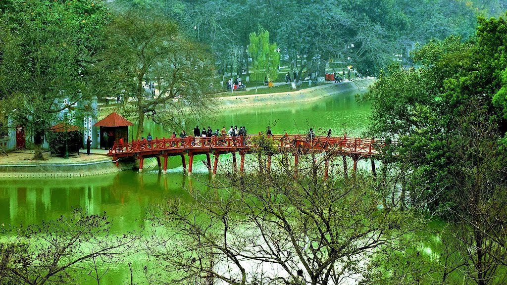 Nơi