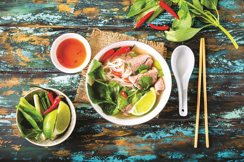 Phở